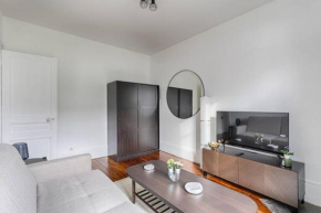 Cosy Studio au coeur de Asnieres
